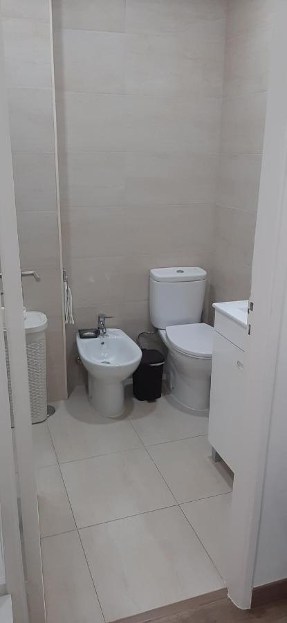 Minimalist Apartment Located Near Belem Lisbon Bagian luar foto